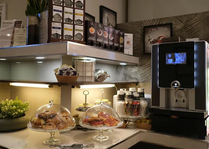 Charme Spagna Boutique Hotel