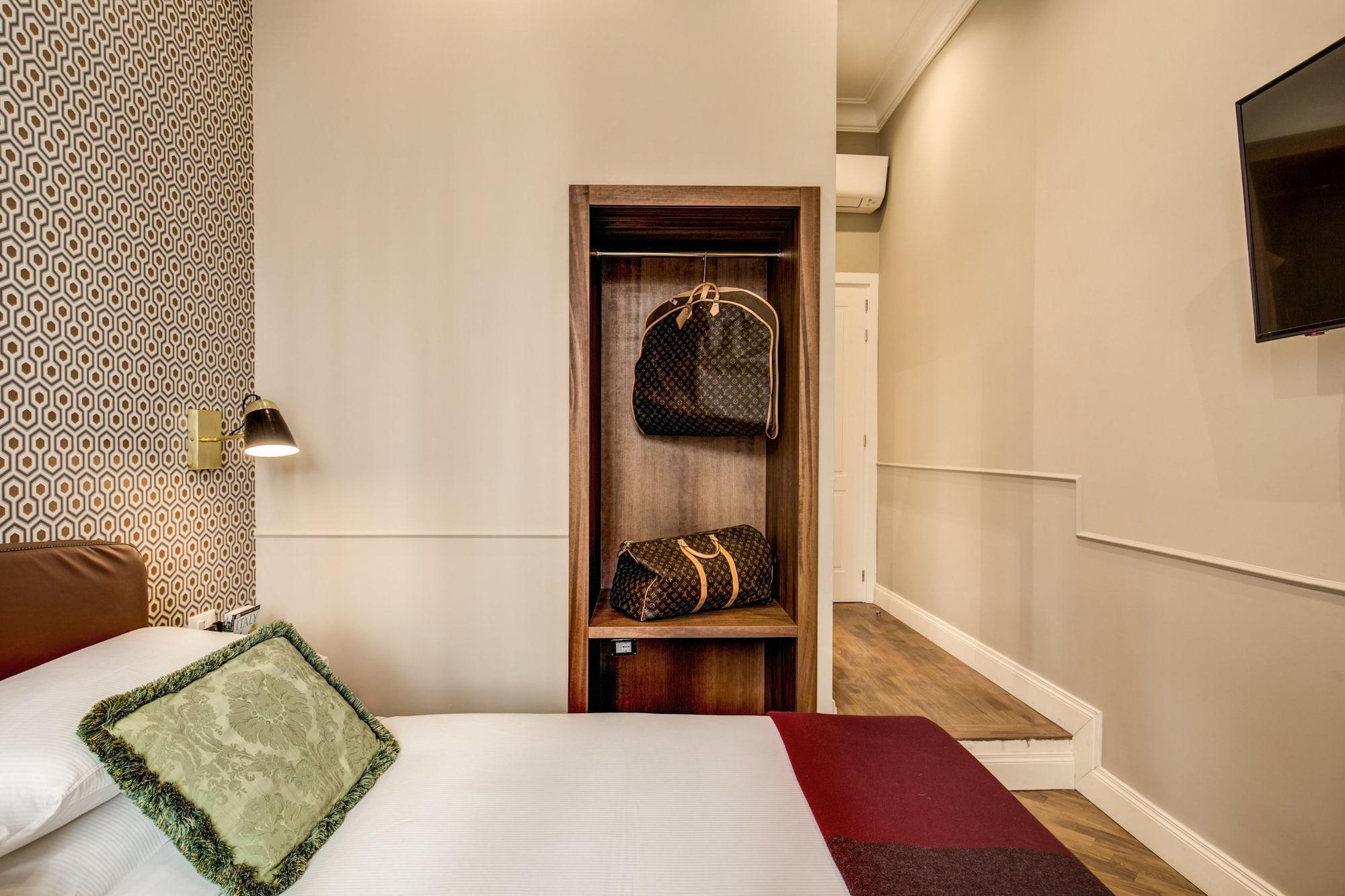Charme Spagna Boutique Rom