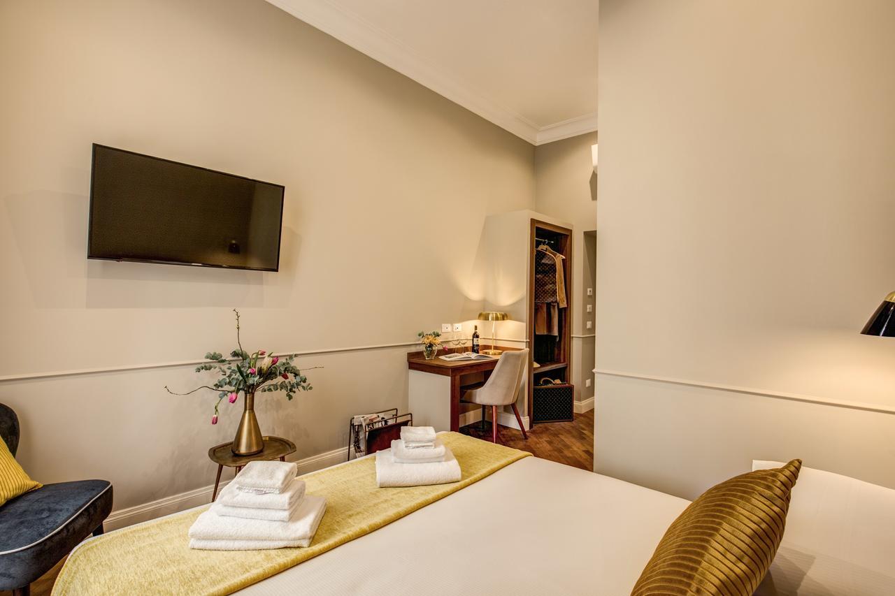Charme Spagna Boutique Rom