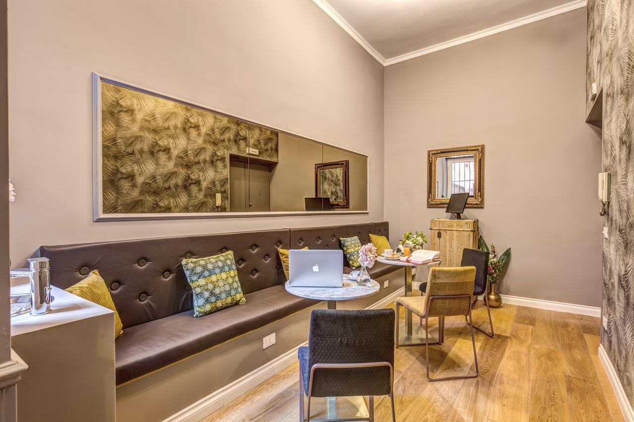 Charme Spagna Boutique Rom